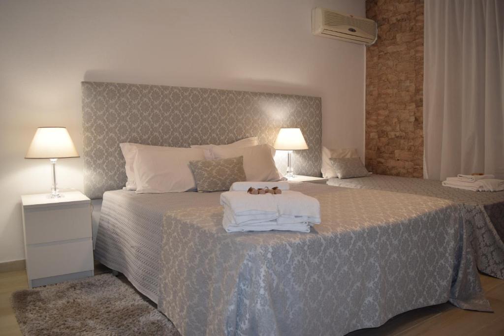Quinta da Nave do Lobo - Apartamento De Lujo