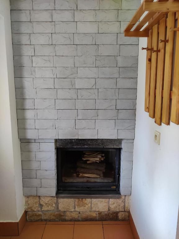 Fotografia z galérie ubytovania Apartmány Potok v Bešeňovej