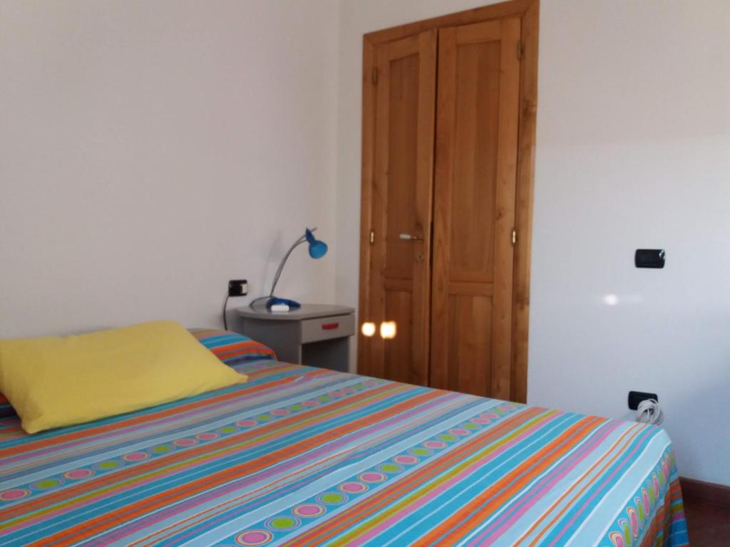 Zdjęcie z galerii obiektu Casa sulla sabbia w mieście Putzu Idu