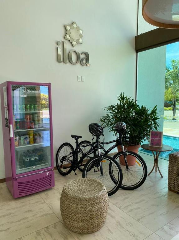 ILOA TOP APT