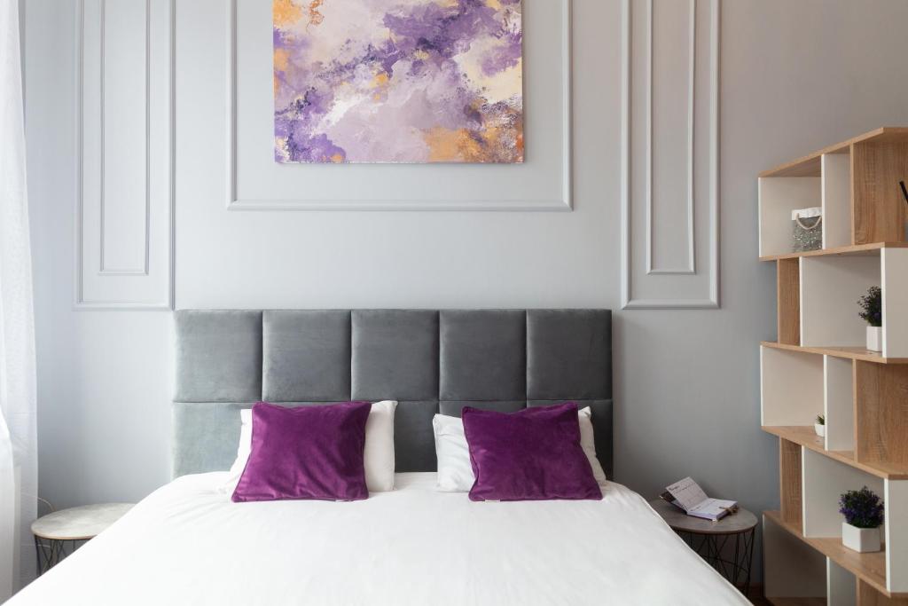 BvApartments VIP on Kulisha - Housity