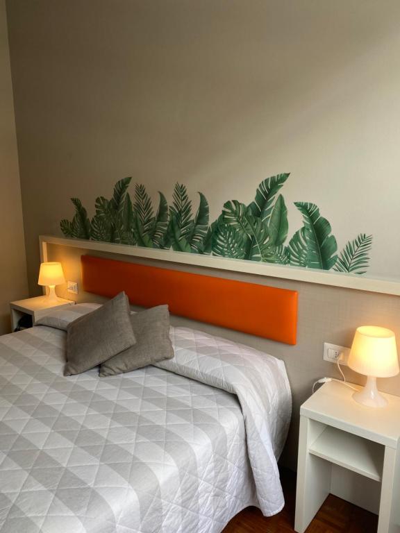 Hotel Due Giardini - Resim 25