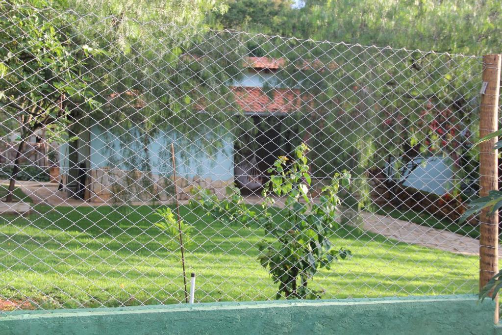  Casa tranquila e confortável em Pirenópolis