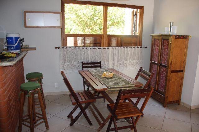  Casa tranquila e confortável em Pirenópolis