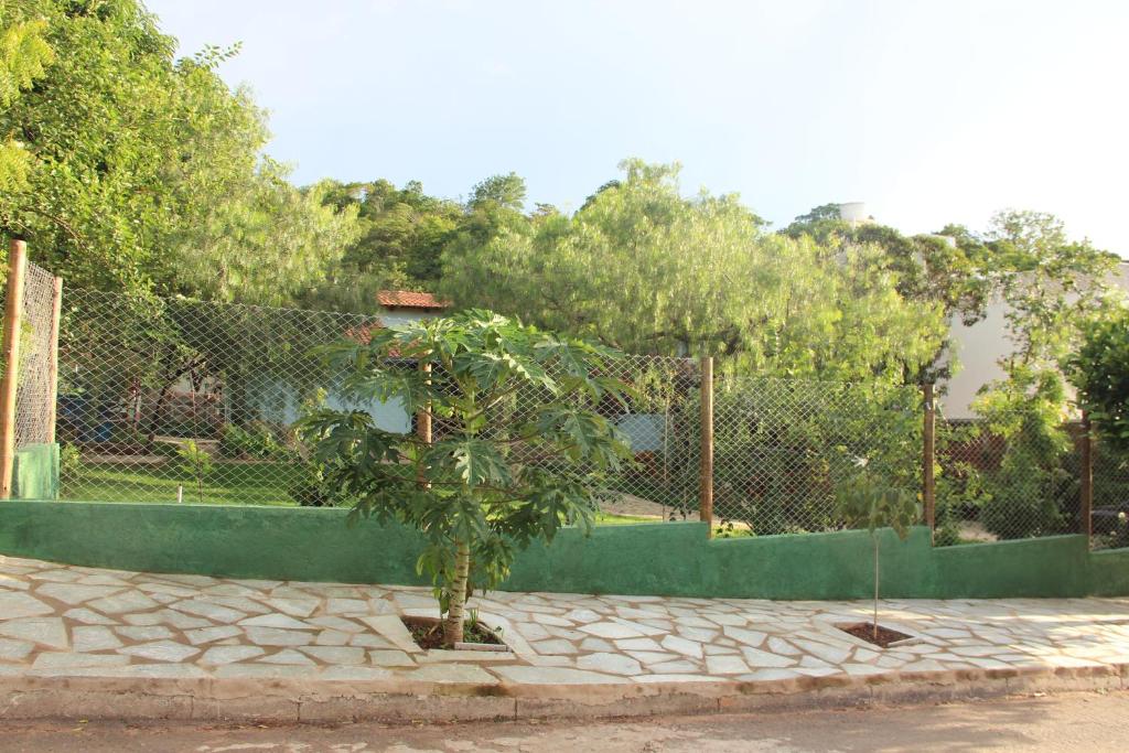  Casa tranquila e confortável em Pirenópolis