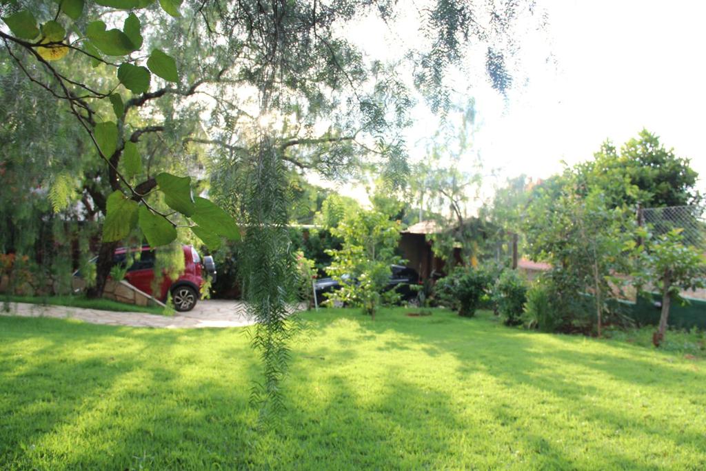  Casa tranquila e confortável em Pirenópolis