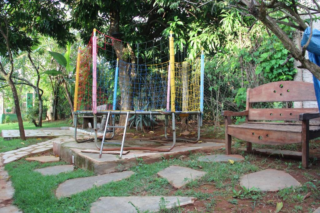  Casa tranquila e confortável em Pirenópolis