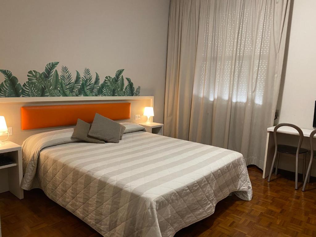 Hotel Due Giardini - Resim 34