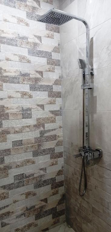 A bathroom at Apartment SEA HOLIDAYS