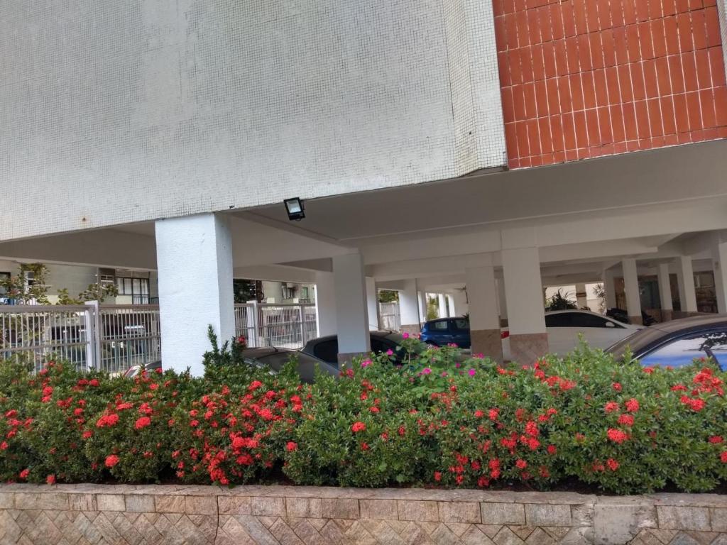  Apto Enseada Guarujá