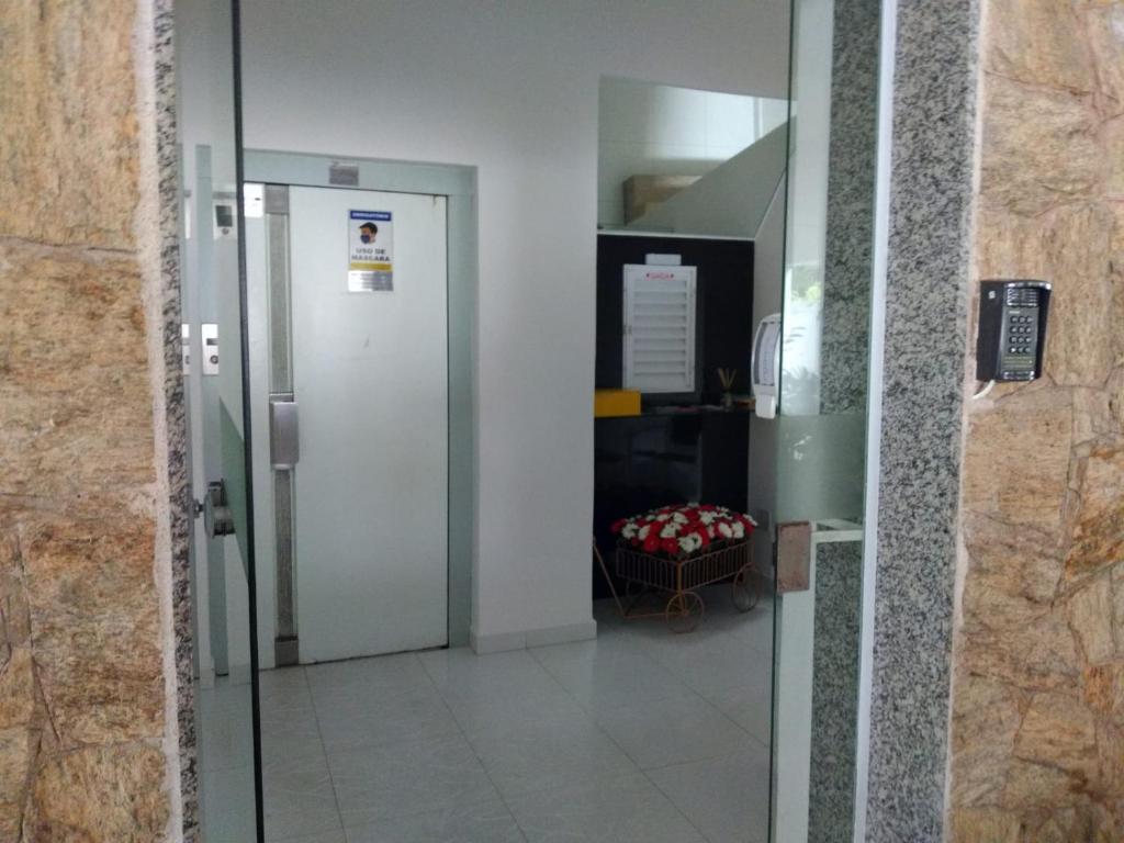  Apto Enseada Guarujá
