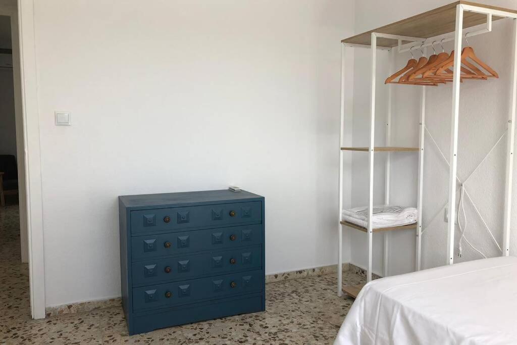 Fotografie z fotogalerie ubytování La Barquera Centro Apto 5PAX v destinaci Córdoba
