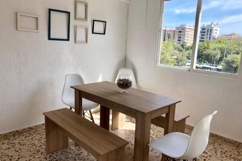 Fotografie z fotogalerie ubytování La Barquera Centro Apto 5PAX v destinaci Córdoba