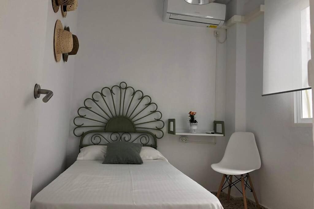 Fotografie z fotogalerie ubytování La Barquera Centro Apto 5PAX v destinaci Córdoba