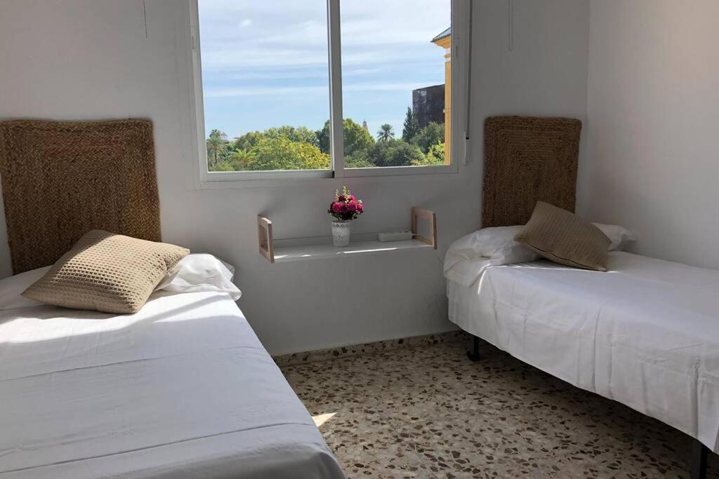 Fotografie z fotogalerie ubytování La Barquera Centro Apto 5PAX v destinaci Córdoba