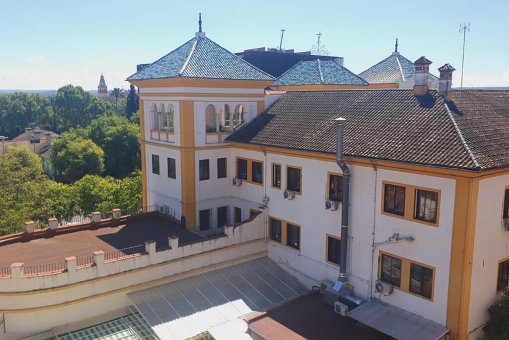 Fotografie z fotogalerie ubytování La Barquera Centro Apto 5PAX v destinaci Córdoba