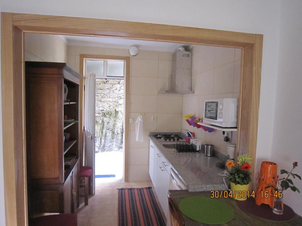 Casas Botelho Elias - Twee Slaapkamers Huis