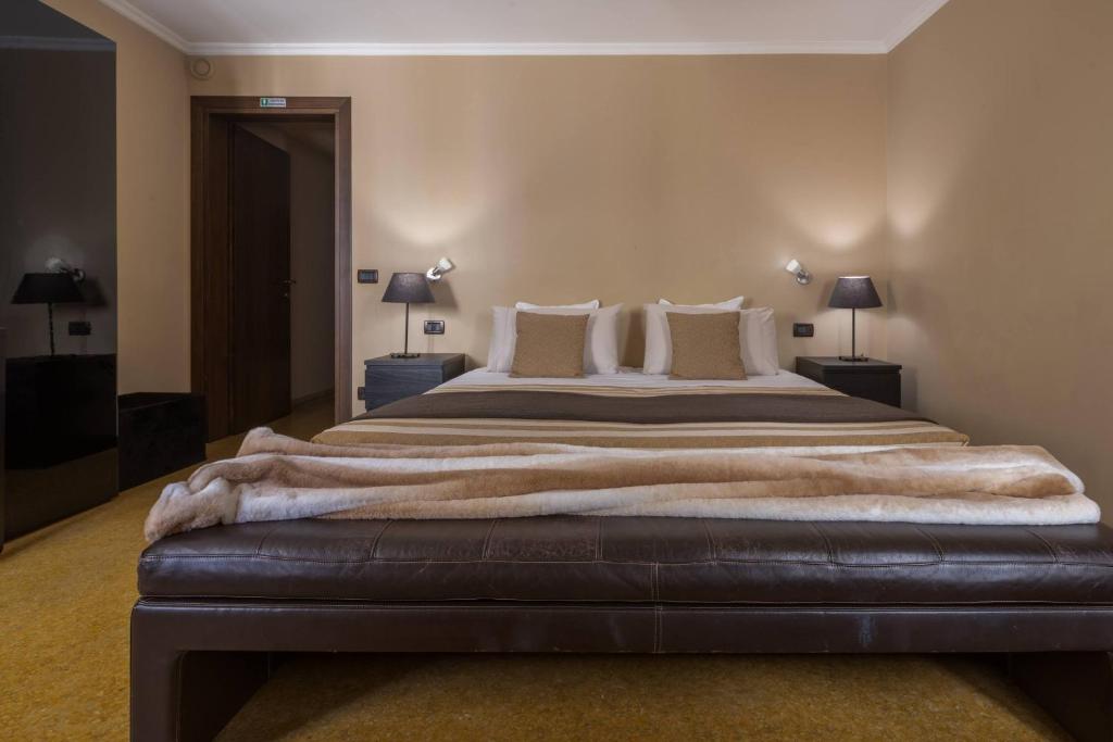 Centrale Venice Apartments - 18