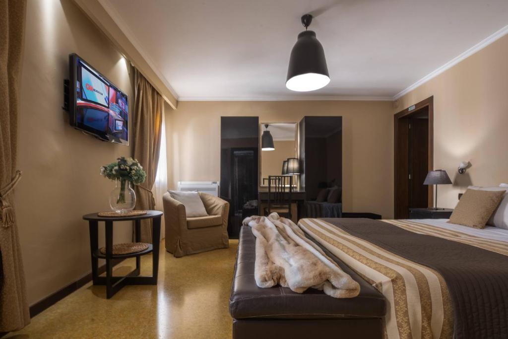 Centrale Venice Apartments - 19