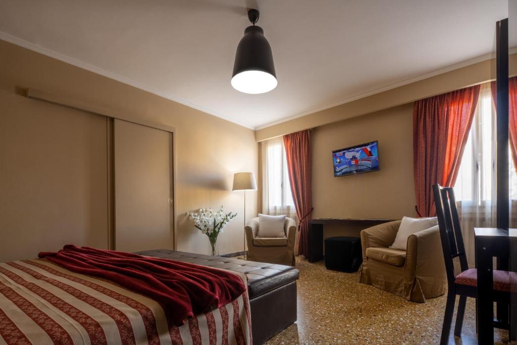 Centrale Venice Apartments - 6