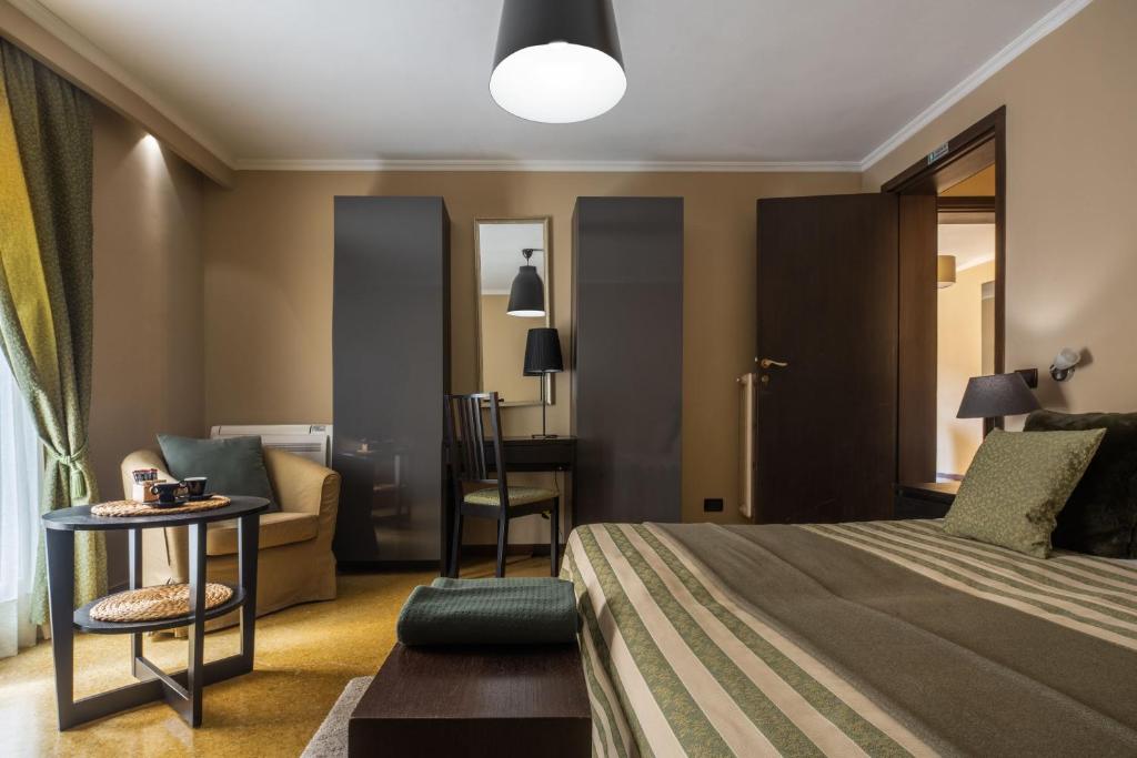 Centrale Venice Apartments - 12