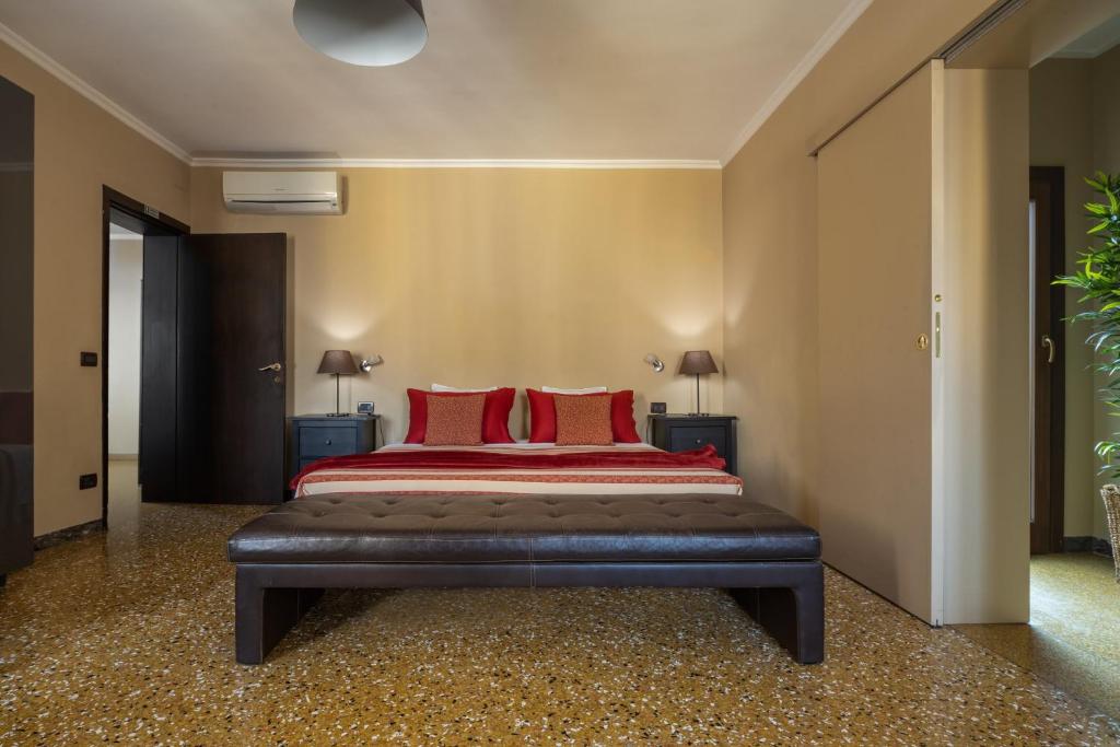 Centrale Venice Apartments - 5