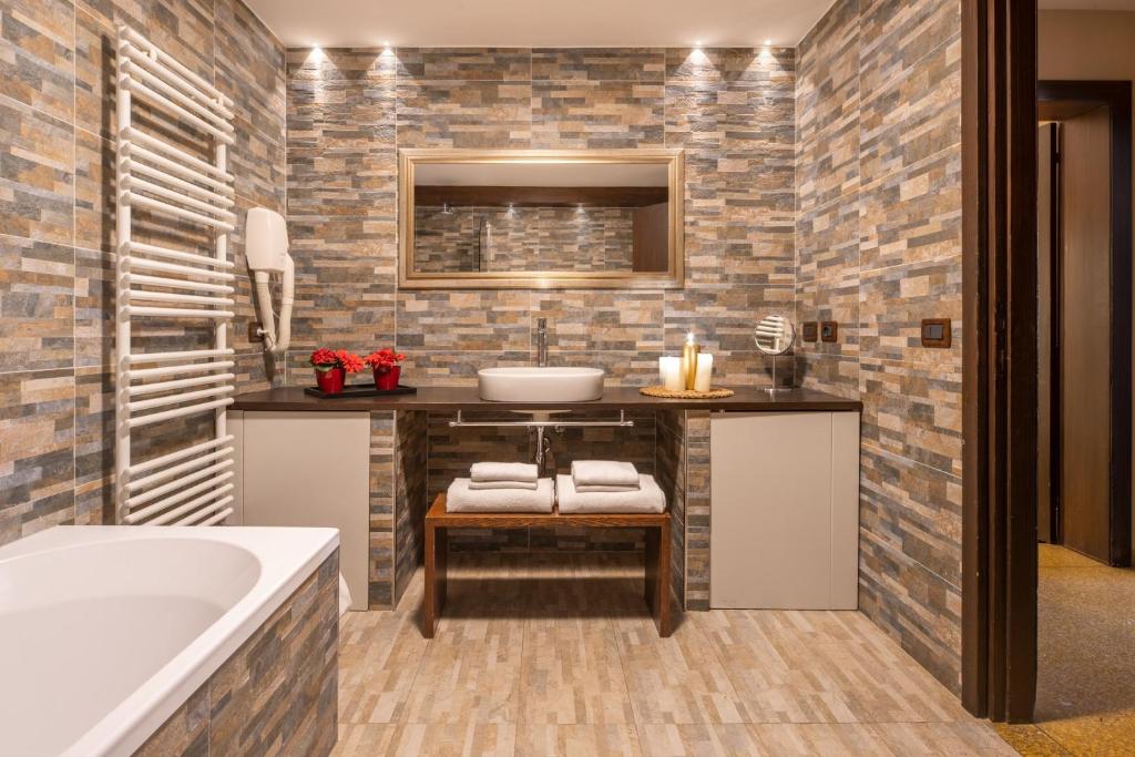 Centrale Venice Apartments - 15