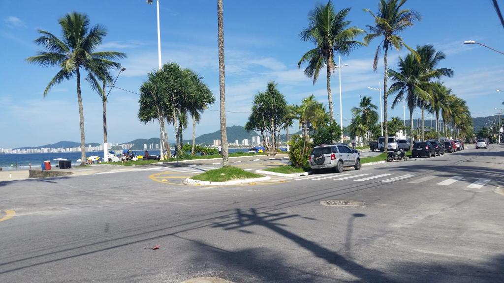  Apto Enseada Guarujá