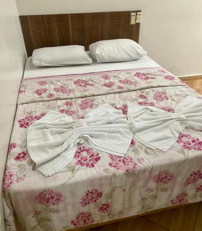  Hotel Pousada Santa Ceia