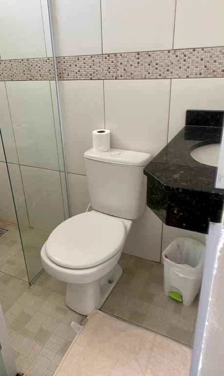 Hotel Pousada Santa Ceia