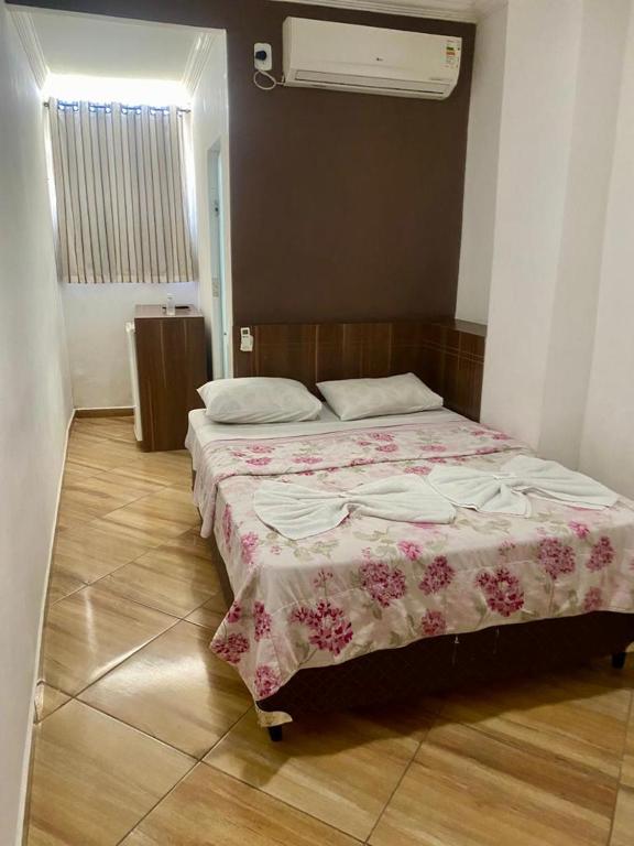  Hotel Pousada Santa Ceia