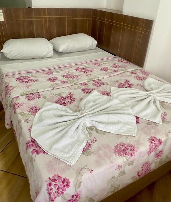  Hotel Pousada Santa Ceia