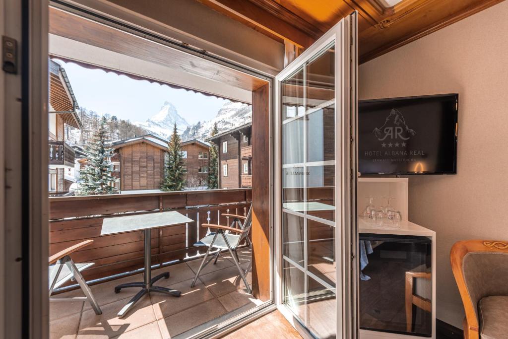 Boutique Hotel Albana Real - Restaurants & Spa - Resim 19