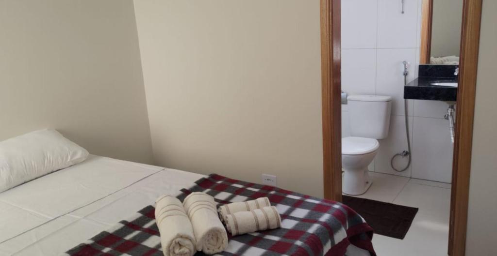  HOTEL CARDOSO TRINDADE