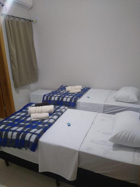  HOTEL CARDOSO TRINDADE