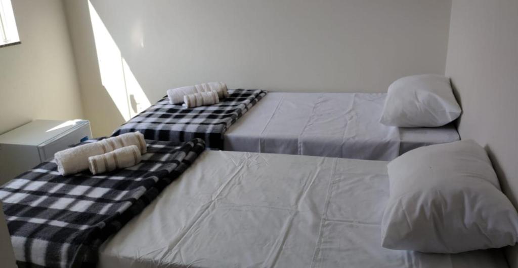  HOTEL CARDOSO TRINDADE