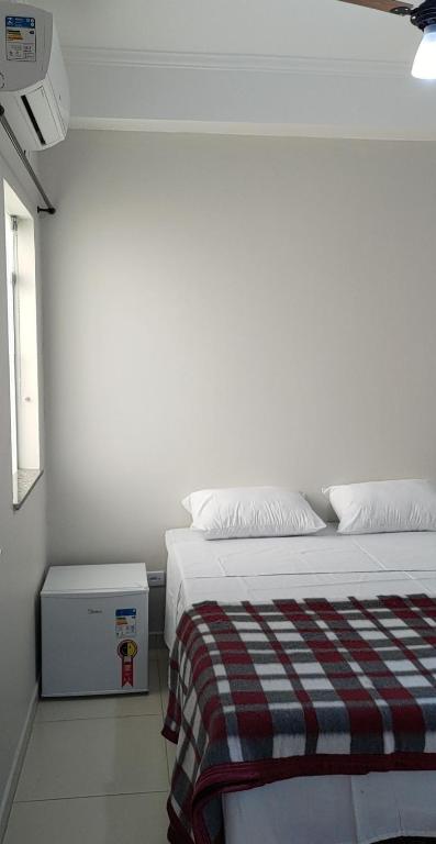  HOTEL CARDOSO TRINDADE