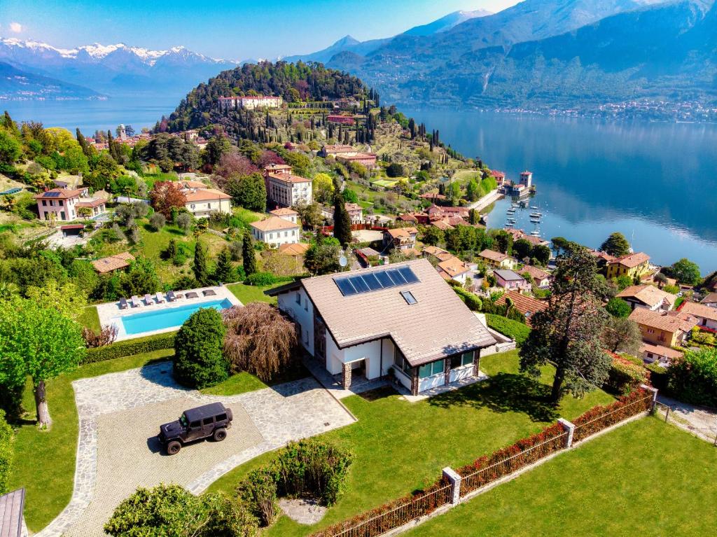 Villa Sole Lake Como Pool - By House Of Travelers, בלאג'ו – מחירים מעודכנים  לשנת 2023