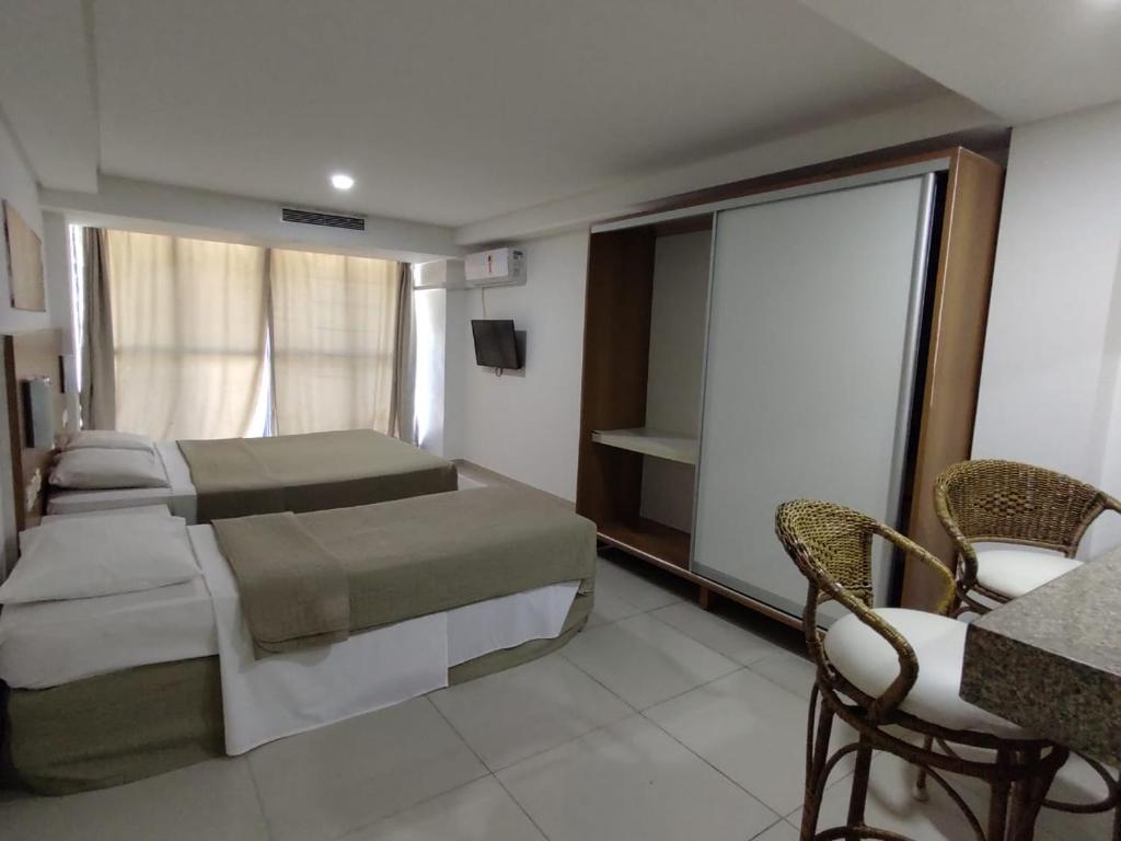 Apartamentos Marinas