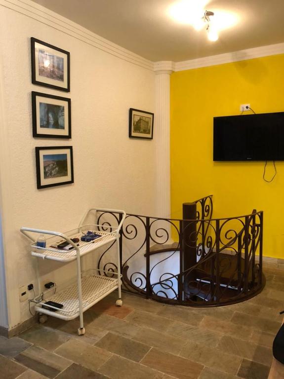  Cobertura no Guarujá- Astúrias a 3 min da praia