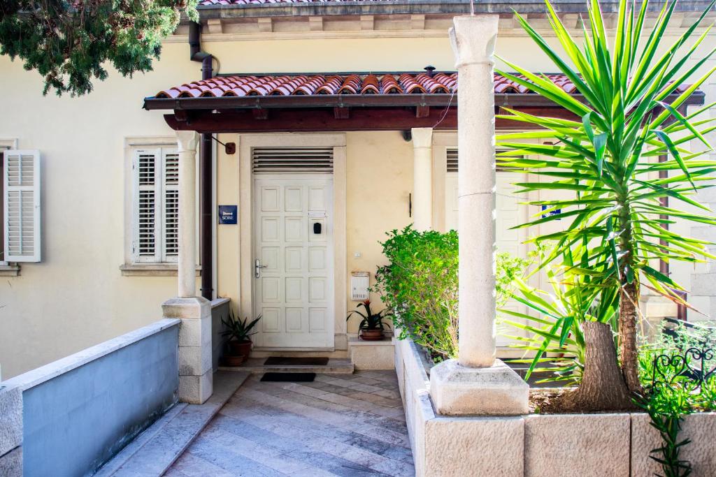 Villa Odak - Apartment With Sea View