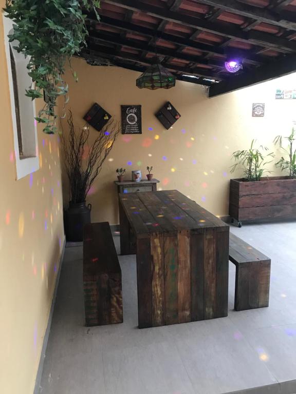  LINDA CHACARA EM MAIRINQUE