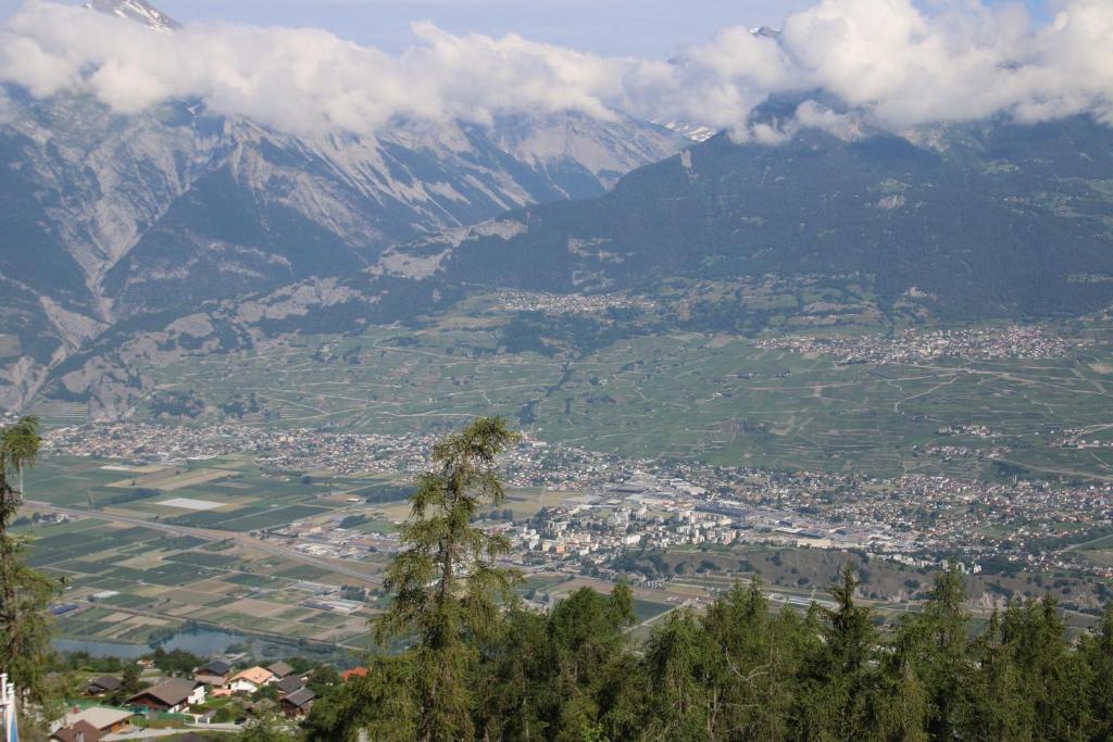 Mélèzes S 023- SKI LIFT apartment 6 pers - Resim 16