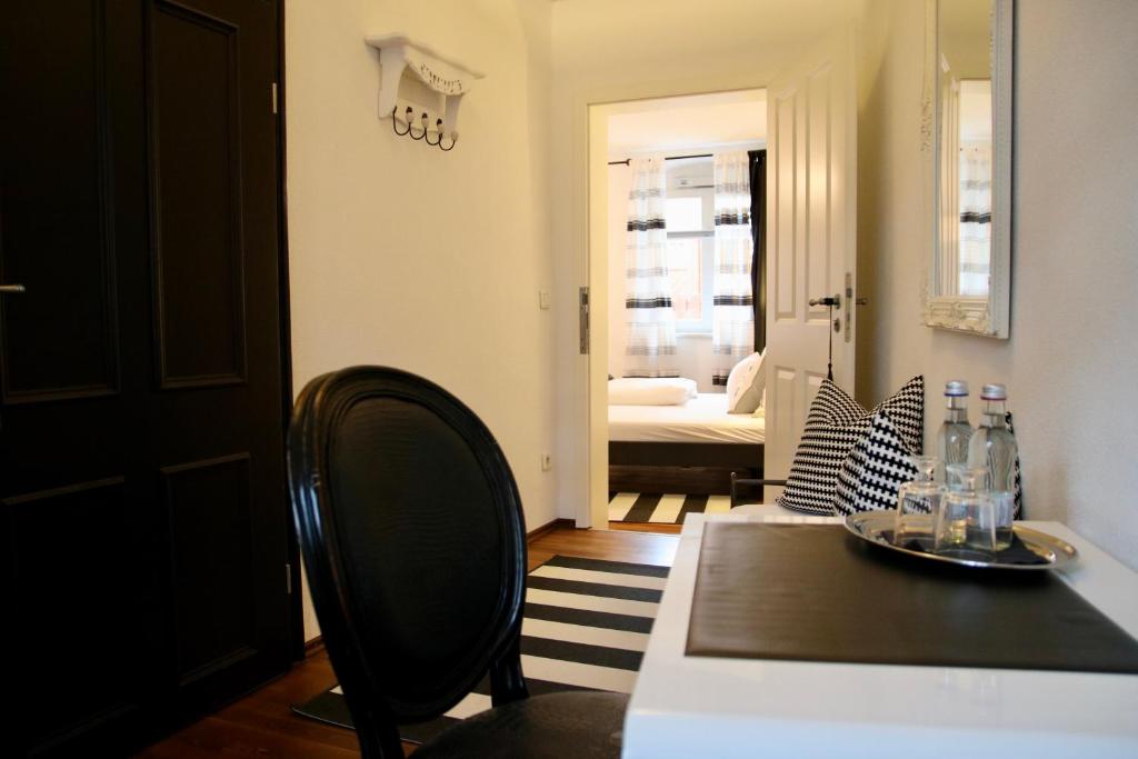 L'Ostello Altstadthotel - 15