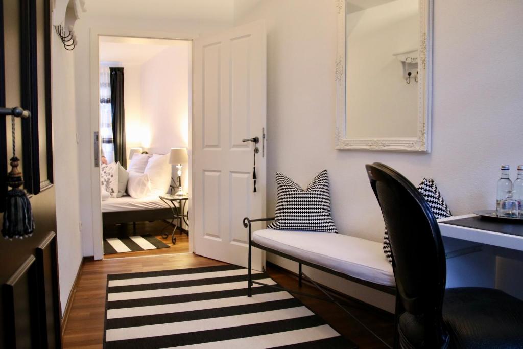 L'Ostello Altstadthotel - 17