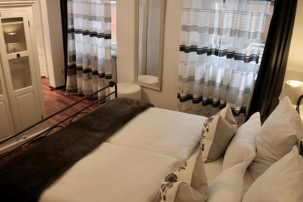 L'Ostello Altstadthotel - 16