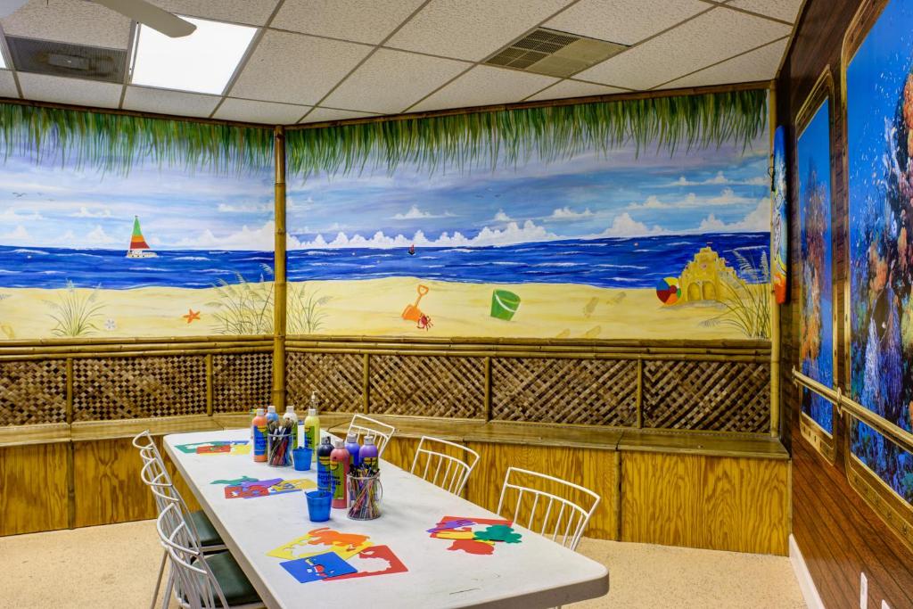 Fotografie z fotogalerie ubytování Discovery Beach Resort v destinaci Cocoa Beach
