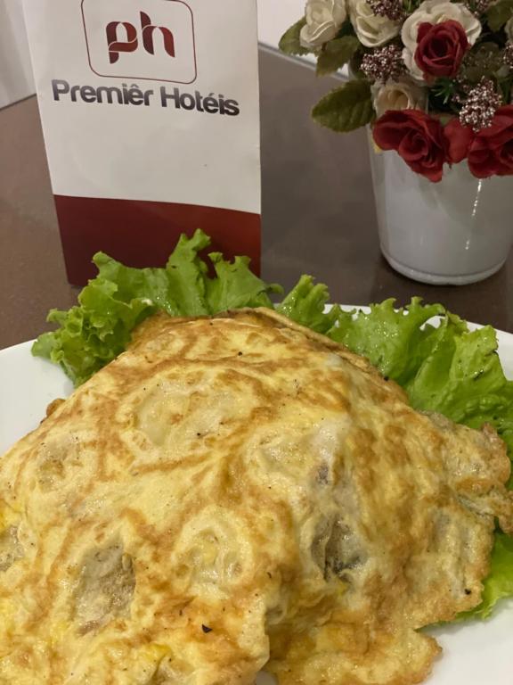  Barueri Premiêr Hotel