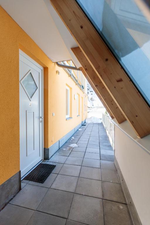 Fotografie z fotogalerie ubytování Appartements Avenzio v Söldenu