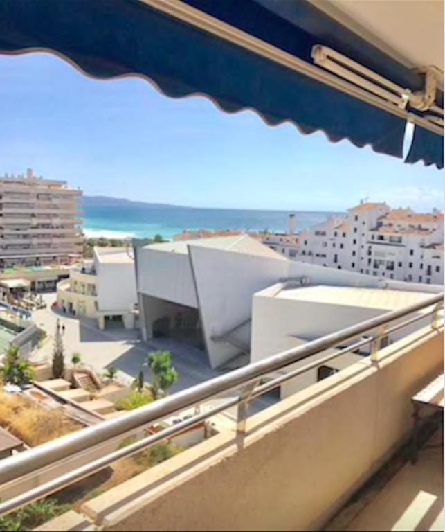 Fotografie z fotogalerie ubytování Marina Banus Center Puerto Banus v destinaci Marbella